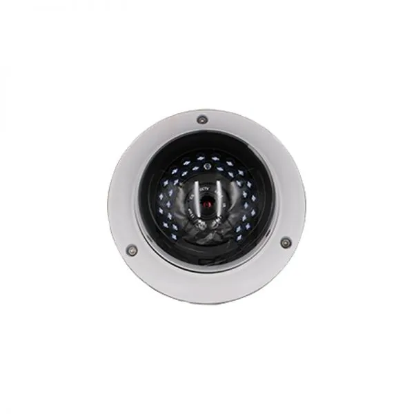 H. 265 2.0MP Smart Face Detection IR Dome Super WDR IP Camera photo-3