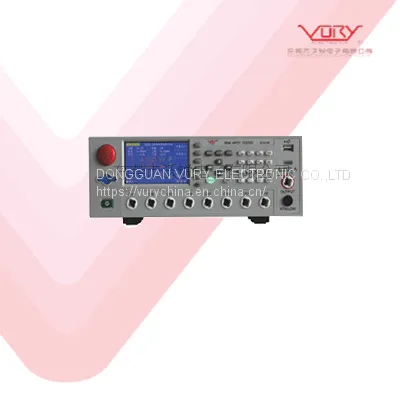 High Voltage Tester V9058