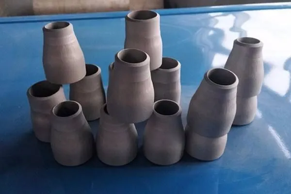 Stainless Steel Reducing Pipe Api 5l，apt5ct，astm A106，hg20592-97，astm A106 photo-2