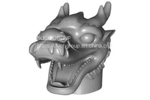 Что такое услуга 3D-печати?