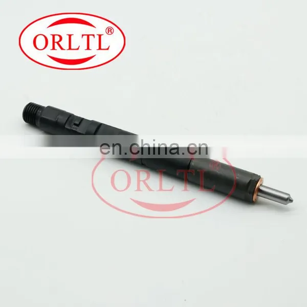 ORLTL Fuel Injector EJBR02801D (33800-4X500) Auto Electric Inyector EJB R02801D (338004X500) For HYUNDAI Terracan 4x4 2.9L photo-2