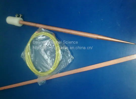 QT-BL01 Lightning Rod Components
