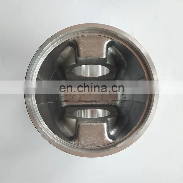 Excavator Engine Parts Electronic NT855 4914565 Diesel Piston photo-3
