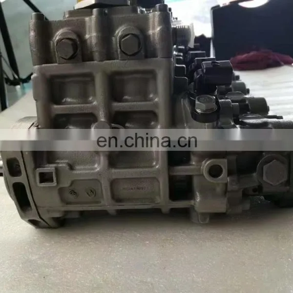 E320d Engine C6.4 326-4635 Injection Pumps Fuel Pump photo-5