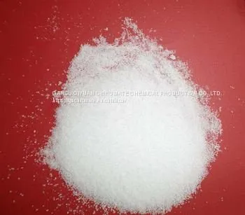 AMMONIUM CHLORIDE