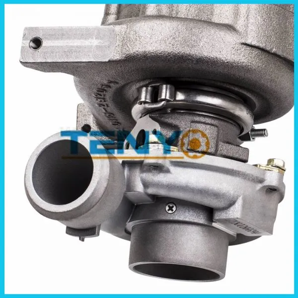 RHF4/OM646 VF40A132 VV14 6460960199 A6460960199 A6460960699 6460960699 A6160960199 6160960199 A6390900880 6390900880 VBX40084D 1450040903 1000040111 photo-4