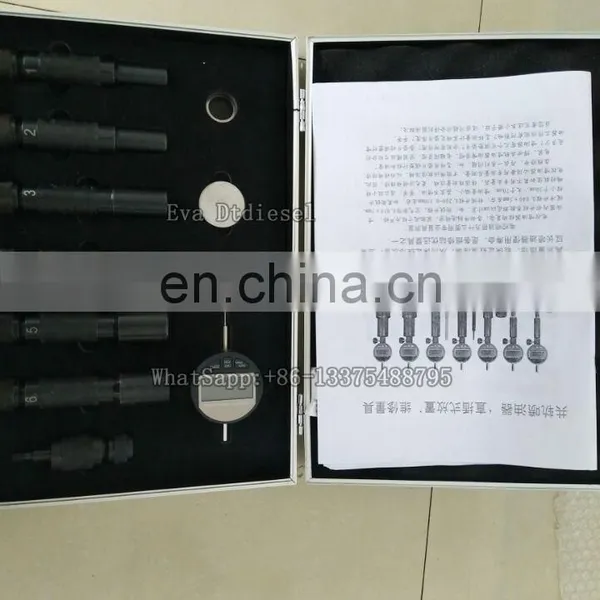 No 30(3) Common Rail Injector Valve Measuring Tool photo-2
