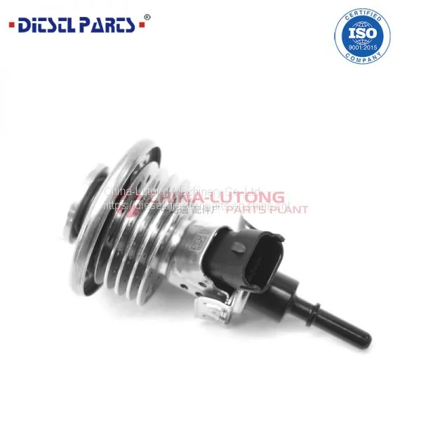 Diesel Emissions Fluid Injector 0 444 021 013 Dosing Valve for BMW photo-3