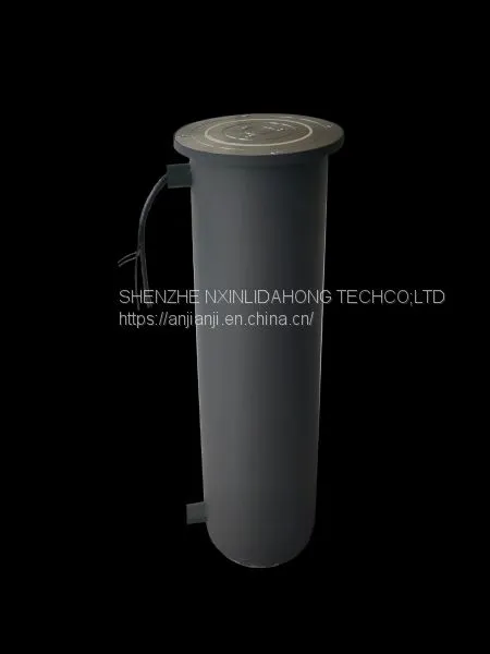 Lifting Column Anti-collision Equipment Electric Telescopic Column photo-3