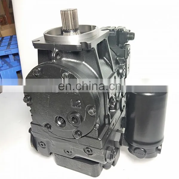 Sauer Danfoss Hydraulic Piston Pump 51D110 51D 51C110-1-RD3N-E2B1NNU1 photo-6