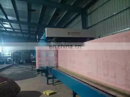 ECMT-100 PU Foam Making Machine/Sponge Machine/foaming Machine photo-3