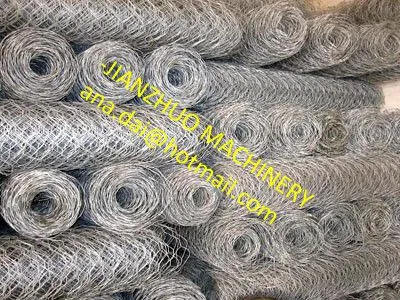 Gabion Box Making Machine photo-5