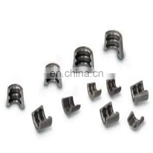 Factory Supply Wholesale Spares for Yamaha Jupiter MX S LC135 LC150 LC125 High Performance Stellite Tips2in 2ex Engine Valve photo-7