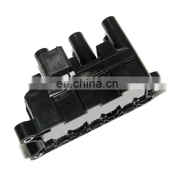 Best Sell Ignition Coil Pack 1F2U-12029-AC for Ford Mondeo 2.5/V6 photo-2