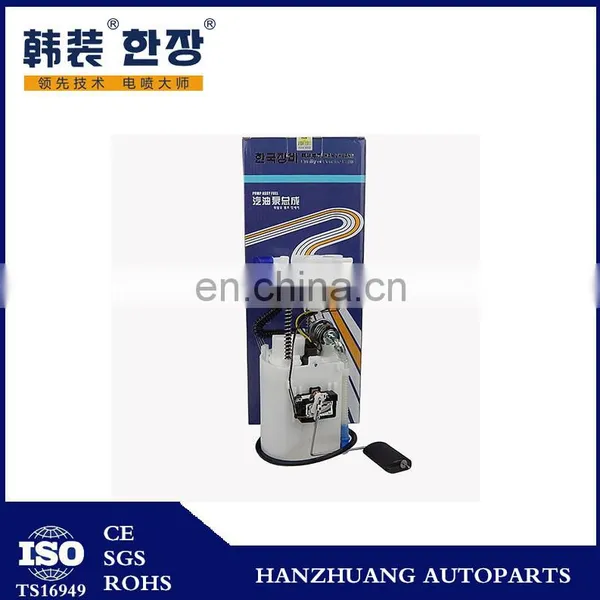 High Quality Fuel Injection Pump Assembly for I30 Celesta Forte OEM 31110-0Q000 Hot Sale photo-4