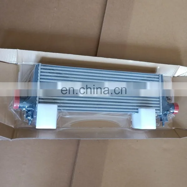 Intercooler for Nissan HILUX OEM 17940-0L110 179400L110 17940-0L130, 179400L130 TG127100-4941 photo-3