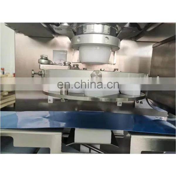 High Quality Automatic Kibbeh Kubba Maker Encrusting Machine for Sale photo-4
