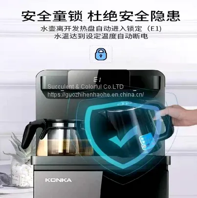 Samovar Electric Kettles photo-2