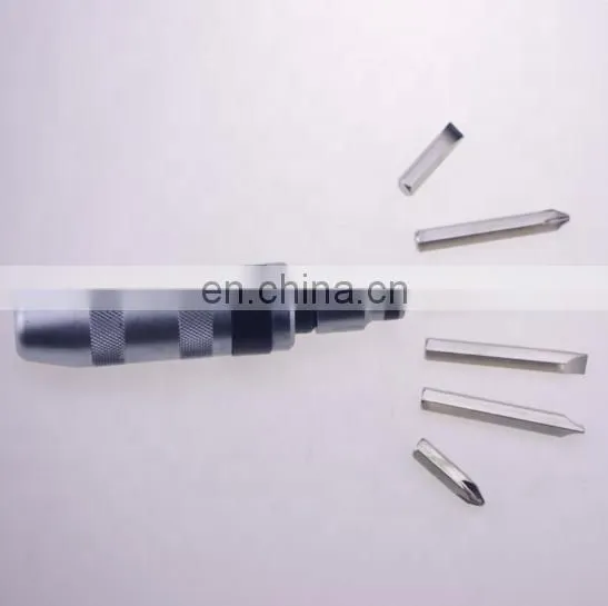 Factory Price Impact Screwdriver 7pcs photo-2