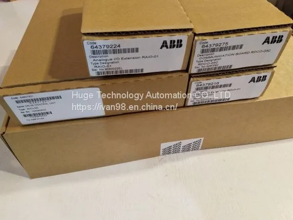 ABB RDCO-01C photo-2