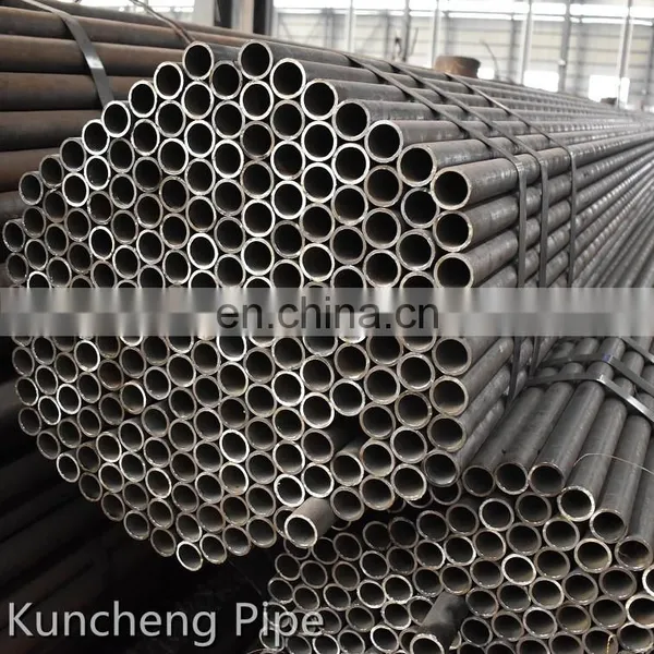 COLD DRAWN SEAMLESS STEEL TUBE STEEL PIPE GRADE NBK WITH UTS photo-2