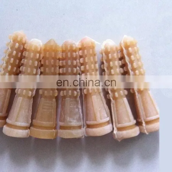 Poultry Plucking Feathers Machine/chicken Feathers Cleaning Machine/duck Feathers Plucking Machine photo-4