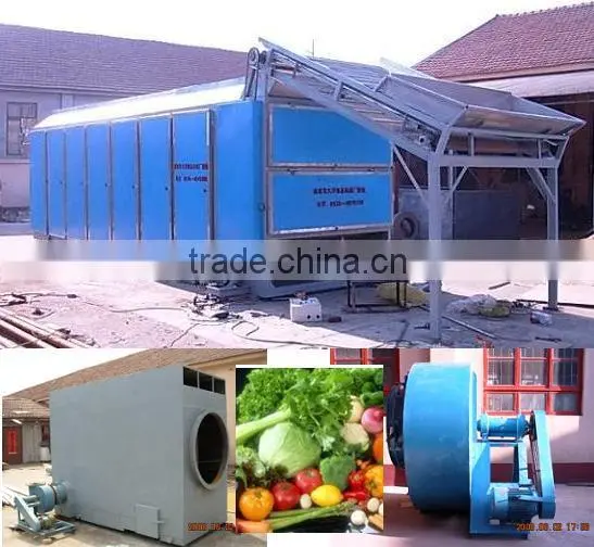 Fruit and Vegetable Drying Machine|Vegetable Dryer