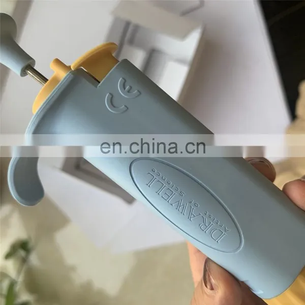 8 12 Channel Automatic Large Capacity Digital Setting MultiChannel Pipette photo-5