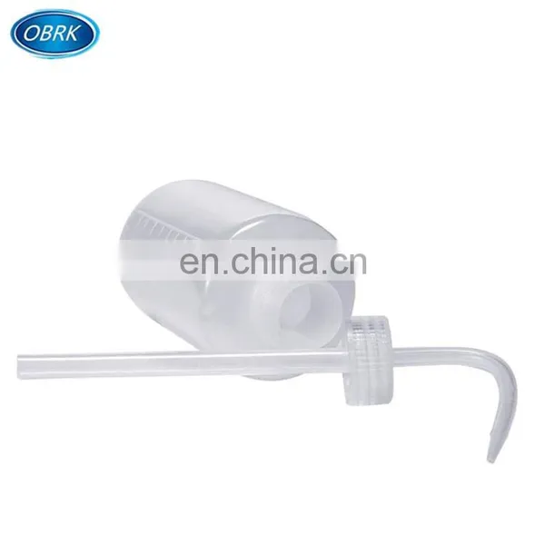 250ML 500ML 1000ML Laboratory Plastic Wash Bottle PE Washing Bottle Uses in Laboratory photo-3