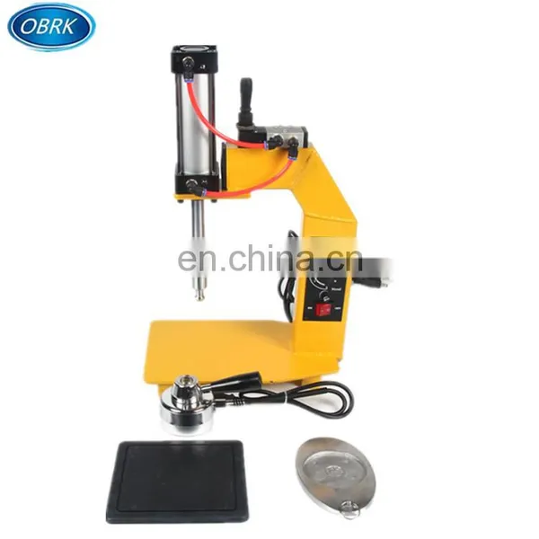Air Operated Tire Vulcanizing Machine Temperature Adjustable/Tire Repair Tool photo-2