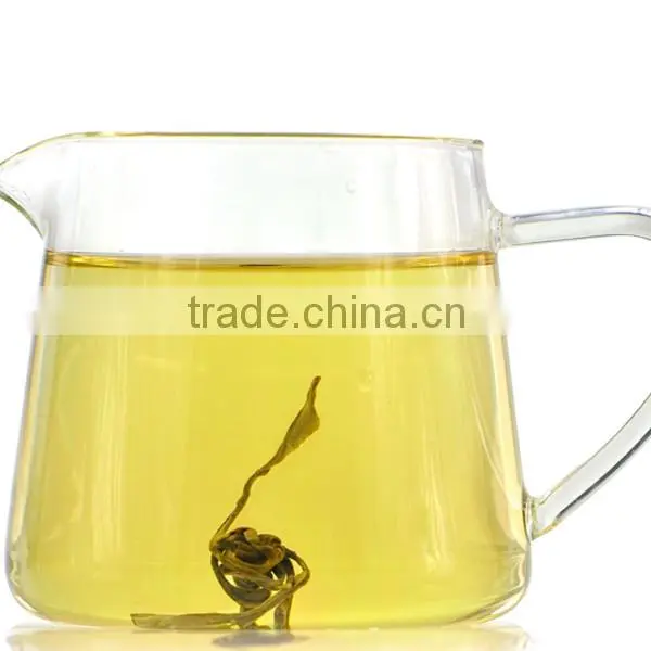 Fragrant Jasmine Tea Famous Fu Jian Dragon Pear Tea photo-3