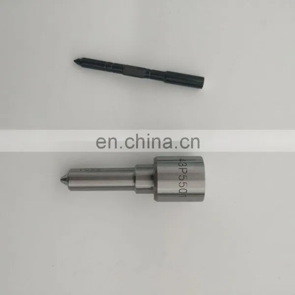 TOPDIESEL Накопительный форсунка DSLA143P5501  0433175501  Для 0 445 120 212 photo-3