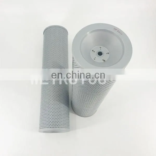 Engine Hydraulic Filter HF6311 photo-6