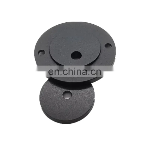 Machining Rapid Tooling Moulding Mould Abs Plastic Cover Mold Washing Washer Injection Parts Mould Manufacturer Factory Service photo-5