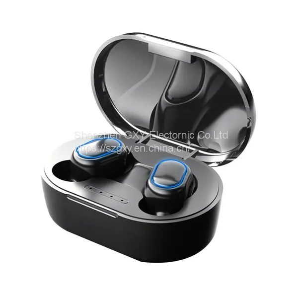 A7S TWS Wireless Earphones TWS Earbuds Bleutooth Earphone 5.0 Earbuds for Xiaomi Redmi Airdots photo-5