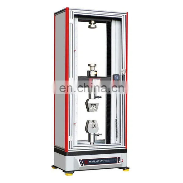 WDW-30E 30kN Electronic Universal Material Testing Machine Tester photo-5