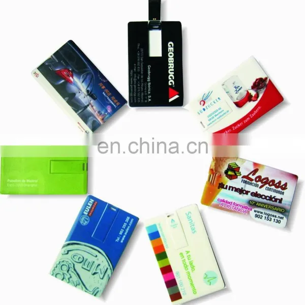 Wholesale Hot Business Gift 1gb 2gb 4gb 8gb 16gb 32gb Card USB Flash Drive Memory Stick photo-4