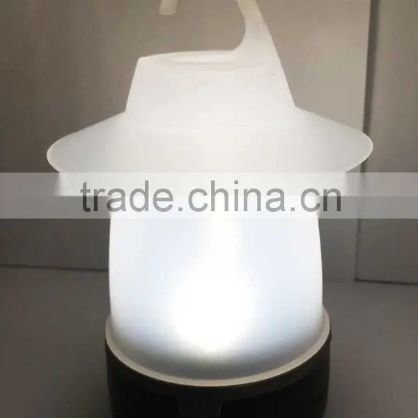 Hanging Sky Candle Lantern With Smile photo-3