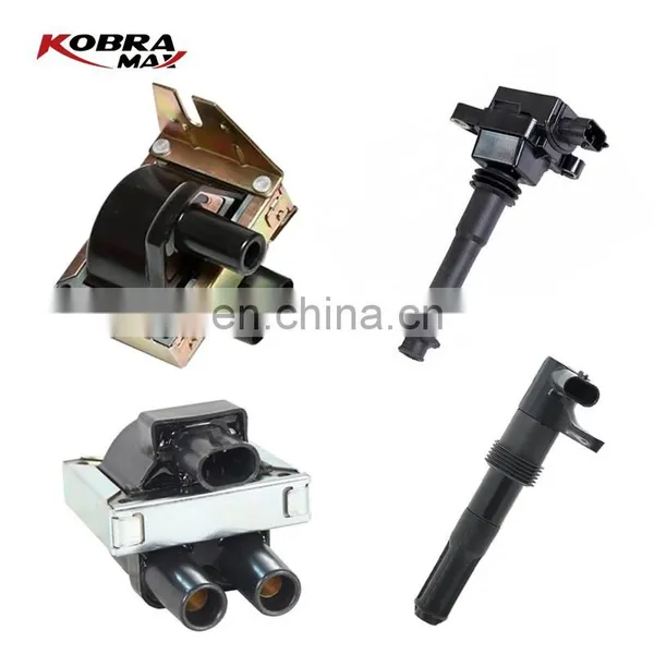 9663278480 Factory Price Engine System Parts Ignition Coil For FIAT/LANCIA/ALFA ROMEO Cars Ignition Coil photo-2