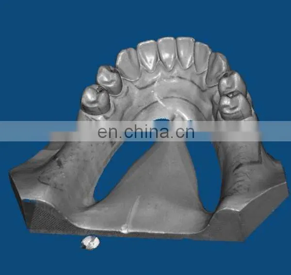Factory Direct Dental Lab Equipment Dental 3D Scanner photo-3
