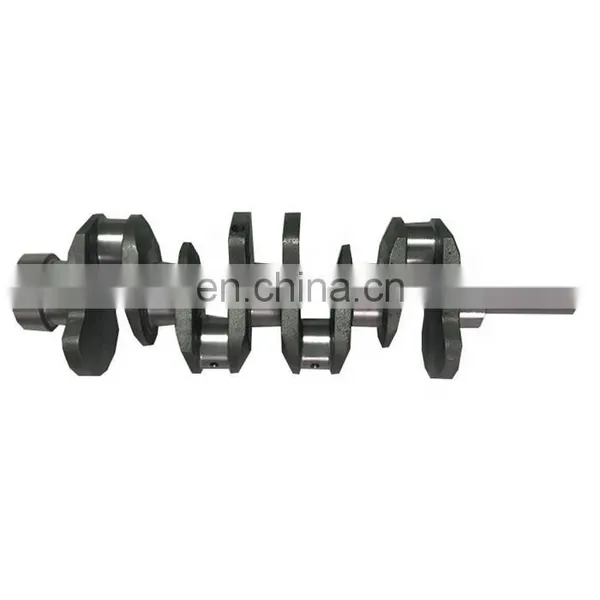 High Quality Crankshaft for JAPANESE CAR 4D56 MD376960 MD102601 photo-3