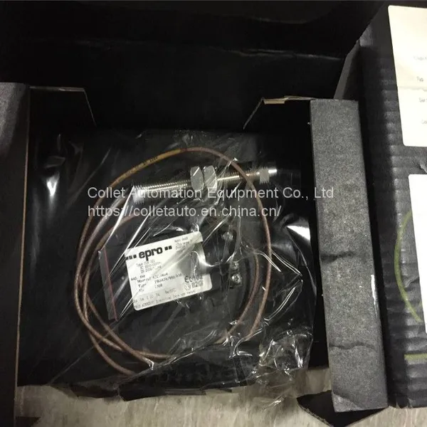 EPRO PR6424/017-100 New Original On-site Inspection photo-2