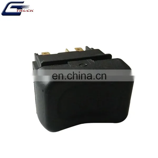 Window Lifter Switch Oem 353628 for SC Truck Model Botton Switch photo-4