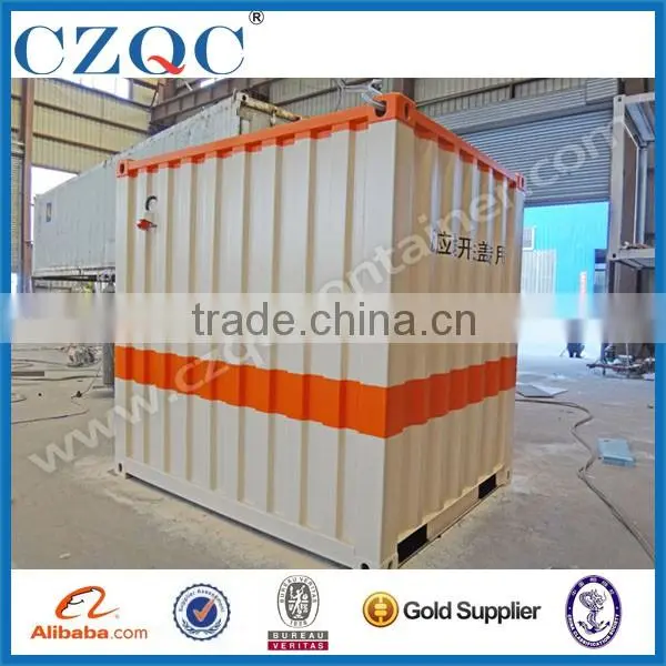 Shipping Container 10ft Shipping Container Price Whole Sale photo-4