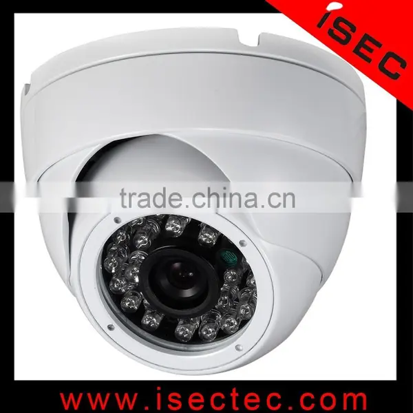 1/3 Cmos Sensor 20m IR Outdoor 960P 1.3MP AHD Camera photo-2