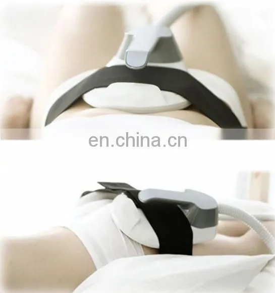 Newest Ems System Muscle Building Treatment Body Muscle Stimulation Device photo-5