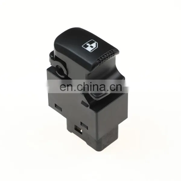 93580-2B000 Rear LH RH Window Control Switch With Light for Hyundai Tucson Past Voor 2005-2009 photo-4