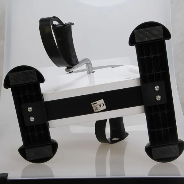 Indoor Trainer Bicycle Under Desk Pedal Exerciser Elliptical Mi Pedal photo-4
