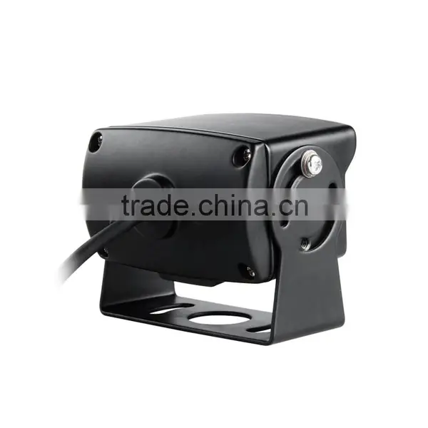 Wolesale hd Ccd Camera Car Parking Camera Night Vision Infrared Waterproof Rear View Camera photo-4