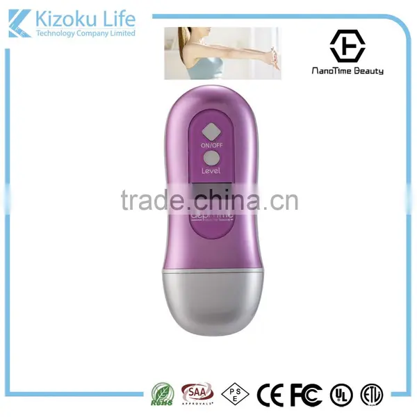 Permanent Hair Removal for 2016 Hot New Product / DepiTime IPL Hair Removal photo-2